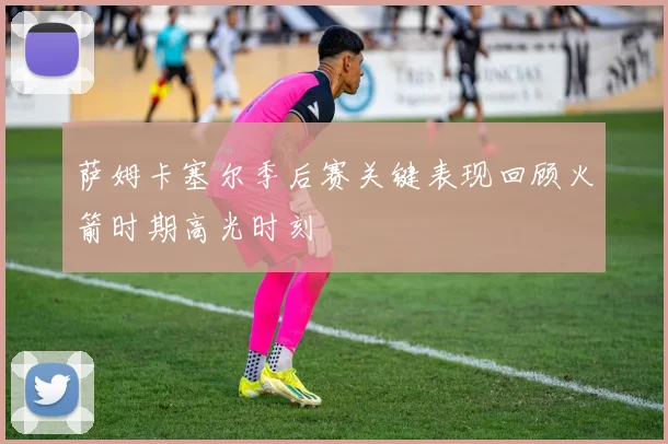 萨姆卡塞尔季后赛关键表现回顾火箭时期高光时刻